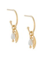 Wouters & Hendrix boucles d'oreilles Sins And Senses