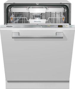 Miele G 5162 SC Vi Vaatwasser