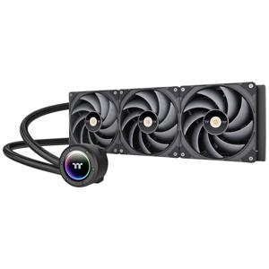 Thermaltake CL-W401-PL14BL-A koelsysteem voor computers Alles-in-één vloeistofkoeler 14 cm Zwart 1 stuk(s)