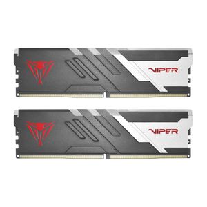 Patriot Memory Viper Venom PVVR532G620C40K geheugenmodule 32 GB 2 x 16 GB DDR5 6200 MHz