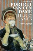 Portret van een dame - Henry James - ebook - thumbnail