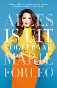 Alles is uitvogelbaar - Marie Forleo - ebook