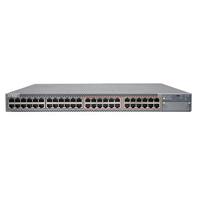 Juniper EX4300-48MP netwerkschakelaar