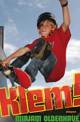 Klem! - Mirjam Oldenhave - eBook (9789021671055)