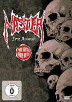 Live Assault - DVD (9197731210028)