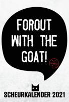 SCHEURKALENDER 2021 MTTCW  - FSC MIX CREDIT