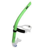 Arena Swim snorkel 3 groen