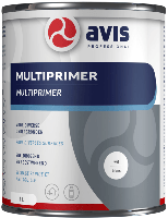 avis multiprimer ral 7040 venstergrijs 250 ml - thumbnail