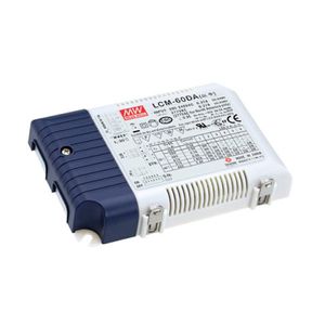 Artecta LED Driver Universal 60W