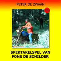 Het spektakelspel van Fons de Schilder - thumbnail