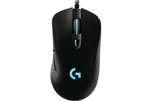 Logitech G G403 muis USB Type-A Optisch 16000 DPI Rechtshandig