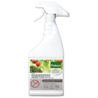 Pokon hardnekkige insecten spray 750 ml