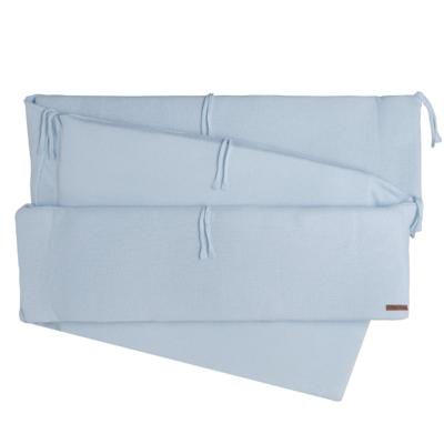 Baby's Only boxomrander Classic Poederblauw Maat