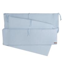 Baby's Only boxomrander Classic Poederblauw Maat