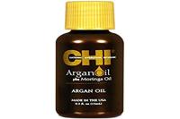 Farouk CHI Argan plus haarolie 15 ml - haarolie