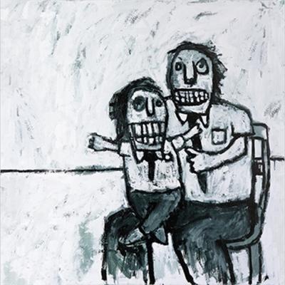 Cliffhanger - 10 inch Vinyl;10 inch Vinyl (2090405149891)