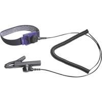 Bernstein gereedschap GmbH 9-342 contactarmband met spiraalkabel, 3 stuks