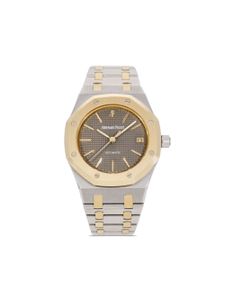 Audemars Piguet montre Royal Oak 36 mm pre-owned (1994) - Gris