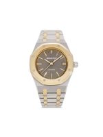 Audemars Piguet montre Royal Oak 36 mm pre-owned (1994) - Gris - thumbnail