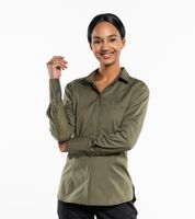 Chaud Devant 625 Women UFX Moss Blouse - thumbnail