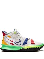 Nike baskets montantes Kyrie 7 - Blanc