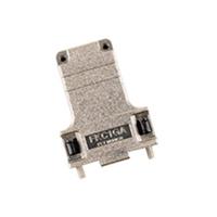 Molex 1727040112 Molex MOL Power & Signal Sol. D-sub behuizing 1 stuk(s) - thumbnail