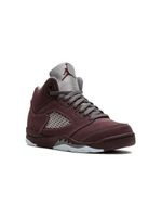 Jordan Kids baskets Air Jordan 5 Retro SE 'Burgundy' - Marron - thumbnail