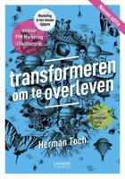 Transformeren om te overleven - Herman Toch - eBook (9789401410441)