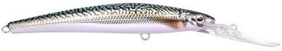 Spro Ikiru DD 120 - 12 cm - chromed mackerel Spro Ikiru DD 120 - 12 cm - chromed mackerel