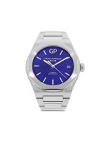 Girard-Perregaux montre Laureato Eternity Edition 42 mm non portée (2022) - Bleu