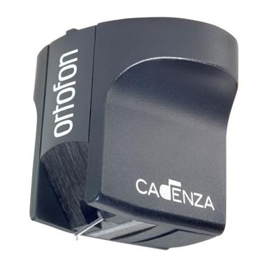Ortofon MC Cadenza Black Ortofon MC Cadenza Black