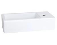 Differnz Ravo fontein 38.5x18.5x9cm keramiek