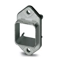 Phoenix Contact 1608029 Sensor/actuator connector, niet geassembleerd Frame, opbouw 1 stuk(s) - thumbnail