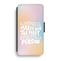 The prettiest: iPhone XR Flip Hoesje