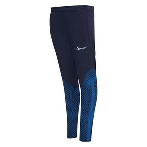 Nike Trainingsbroek Dri-FIT Strike - Navy/Blauw/Wit Kids