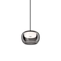 Wever & Ducre - Wetro 1.0 LED Hanglamp Zwart