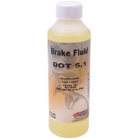 BO Motor Oil / Systac Remvloeistof BO DOT 5.1 (250ml) - thumbnail