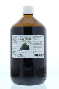 Natura Sanat Aesculus hippocast/paardenkastanje tinctuur (1 ltr)