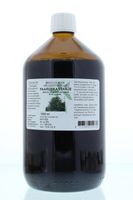 Natura Sanat Aesculus hippocast/paardenkastanje tinctuur (1 ltr) - thumbnail