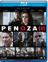 Penoza - Seizoen 3 - Blu-Ray (8717344756426)