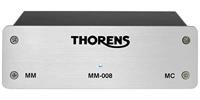 Thorens Phono Stage - MM008 Silver