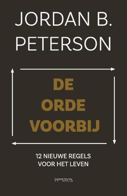 De orde voorbij De orde voorbij