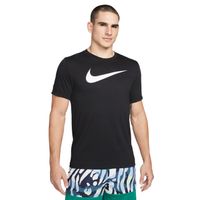 Nike Dry Park 20 T-Shirt Hybrid Zwart - thumbnail