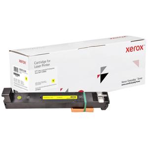 Xerox Toner vervangt HP 827A (CF302A) Compatibel Geel 32000 bladzijden Everyday 006R04248