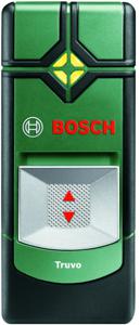 Bosch Home and Garden Truvo 0603681200 Detectieapparaat Detectiediepte (max.) 70 mm