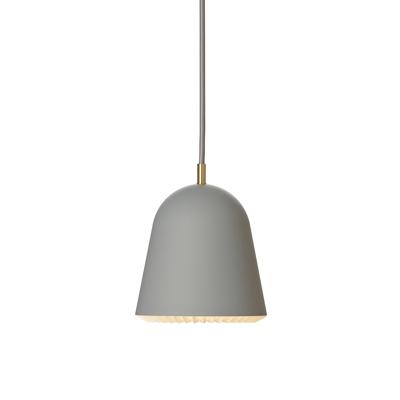 LE KLINT CACHÉ Hanglamp Grijs - Ø16 x h. 15 cm.