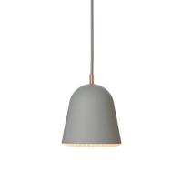 LE KLINT CACHÉ Hanglamp Grijs - Ø16 x h. 15 cm.