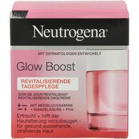 Neutrogena Glow boost revitaliserende dagcreme (50 ml) - thumbnail