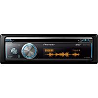 Pioneer DEH-X8700DAB | 1DIN Autoradio met Bluetooth, CD, Aux-in, USB en DAB+