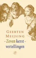 Geerten  Meijsing Zeven kerstvertellingen